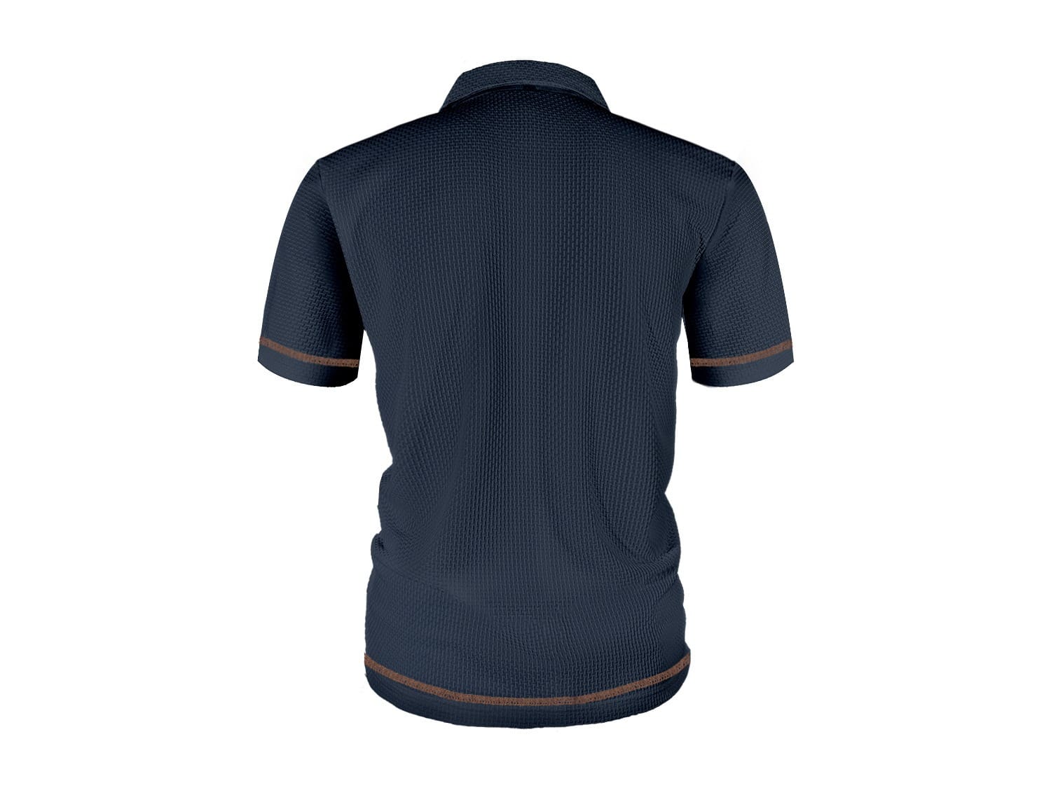 Leblanc™ | Polo pour homme léger et moderne