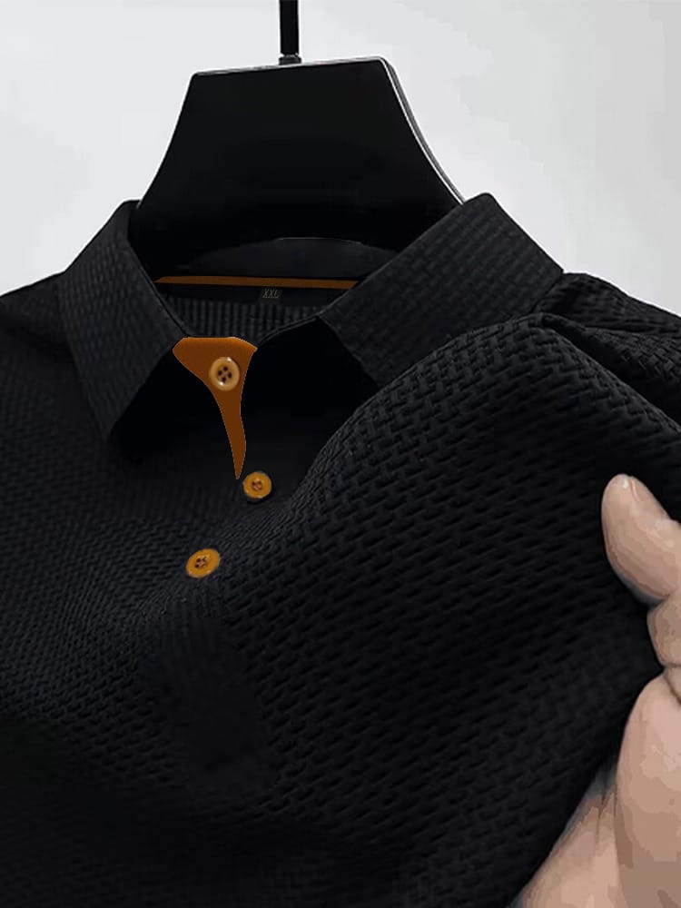 Leblanc™ | Polo pour homme léger et moderne