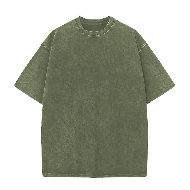 Leblanc™ | Col rond vintage