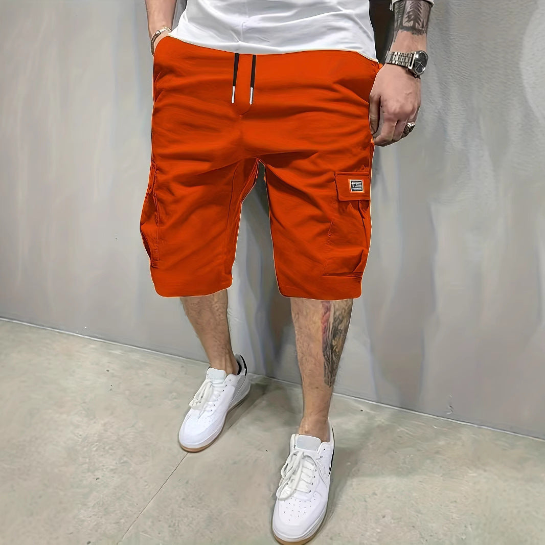 Leblanc™ | Short cargo style urbain