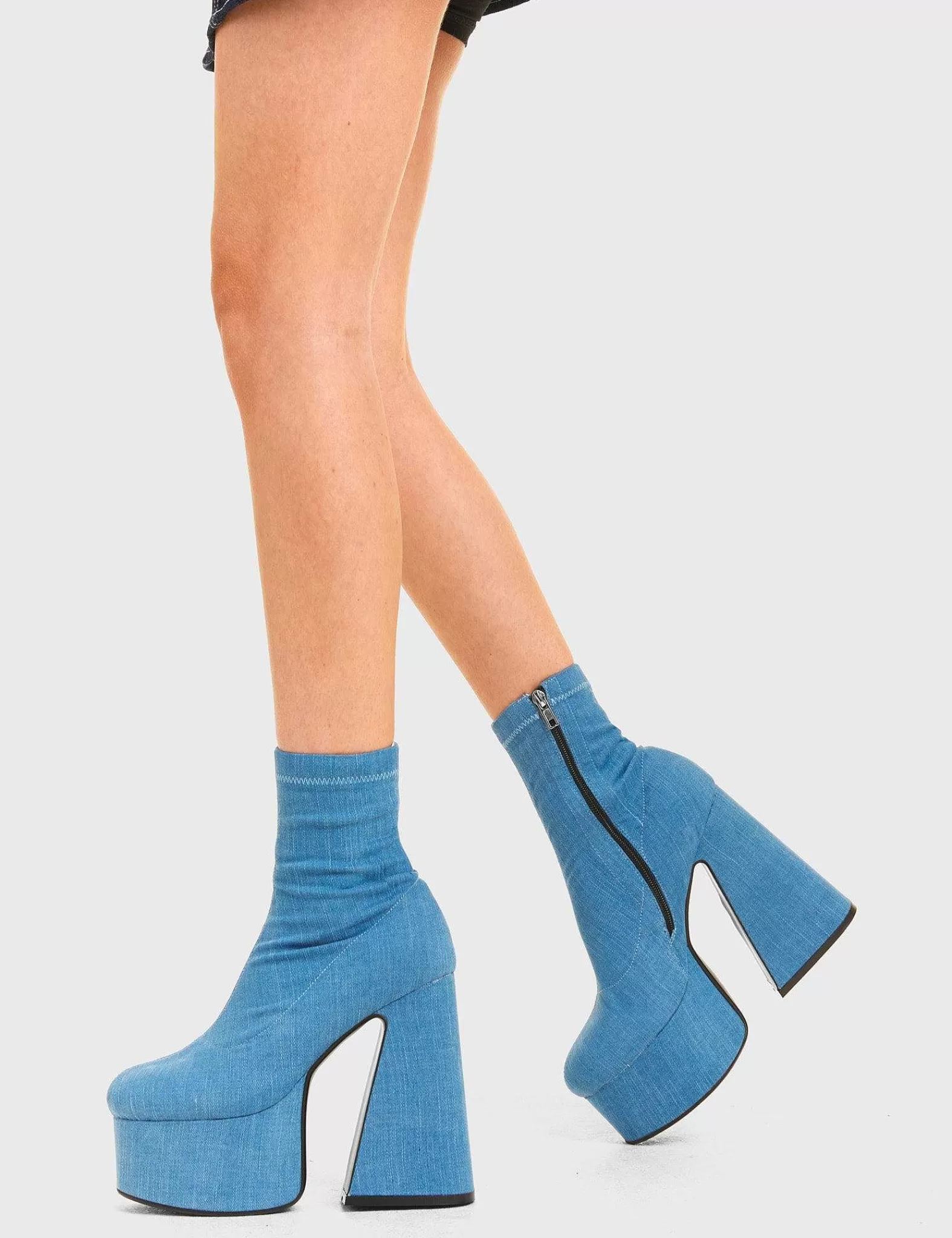 Leblanc™ | Talons aiguilles