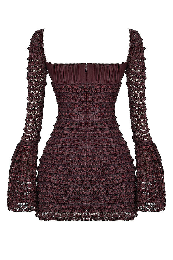 Leblanc™  | Robe Espresso