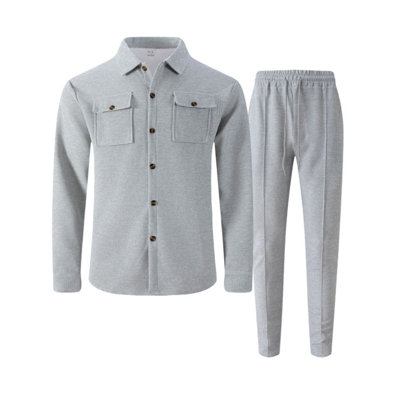 Leblanc™ | Ensemble premium pour homme – Coupe confortable