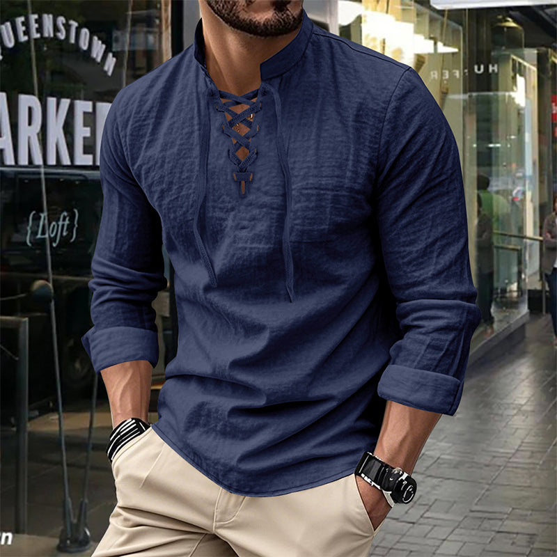 Leblanc™ | Chemise décontractée pour homme