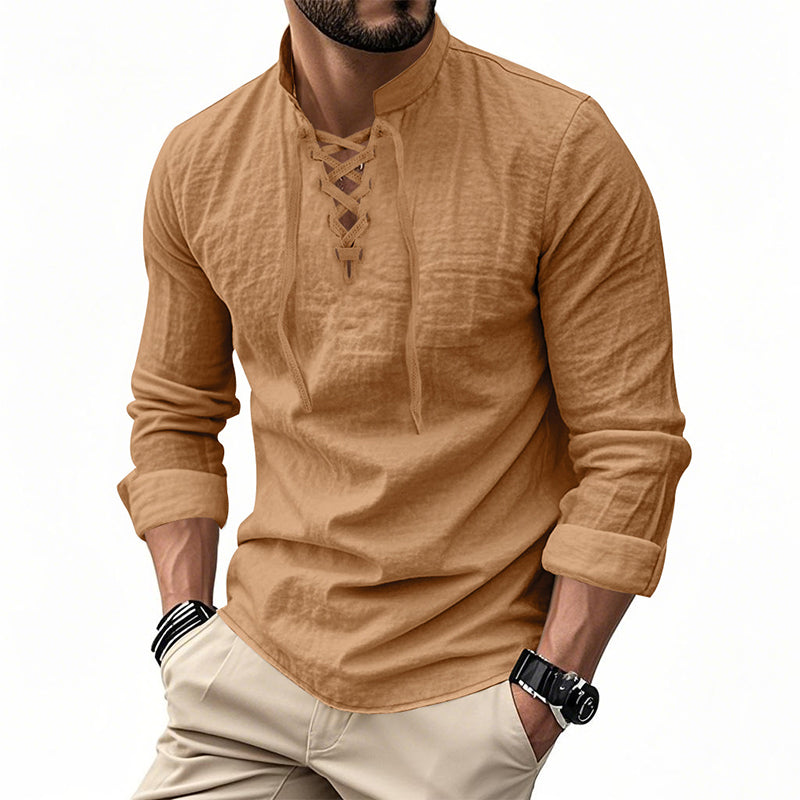 Leblanc™ | Chemise décontractée pour homme