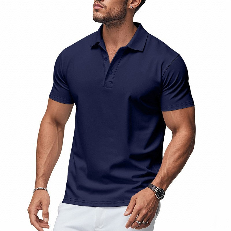 Leblanc™ | Polo décontracté pour homme