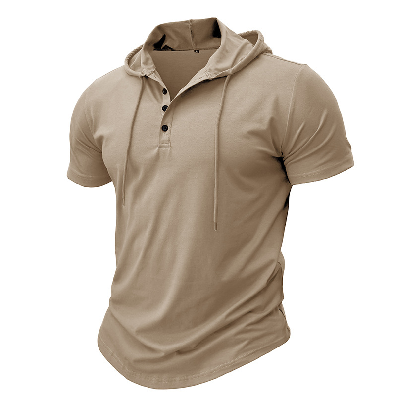 Leblanc™ | T-shirt de sport pour homme