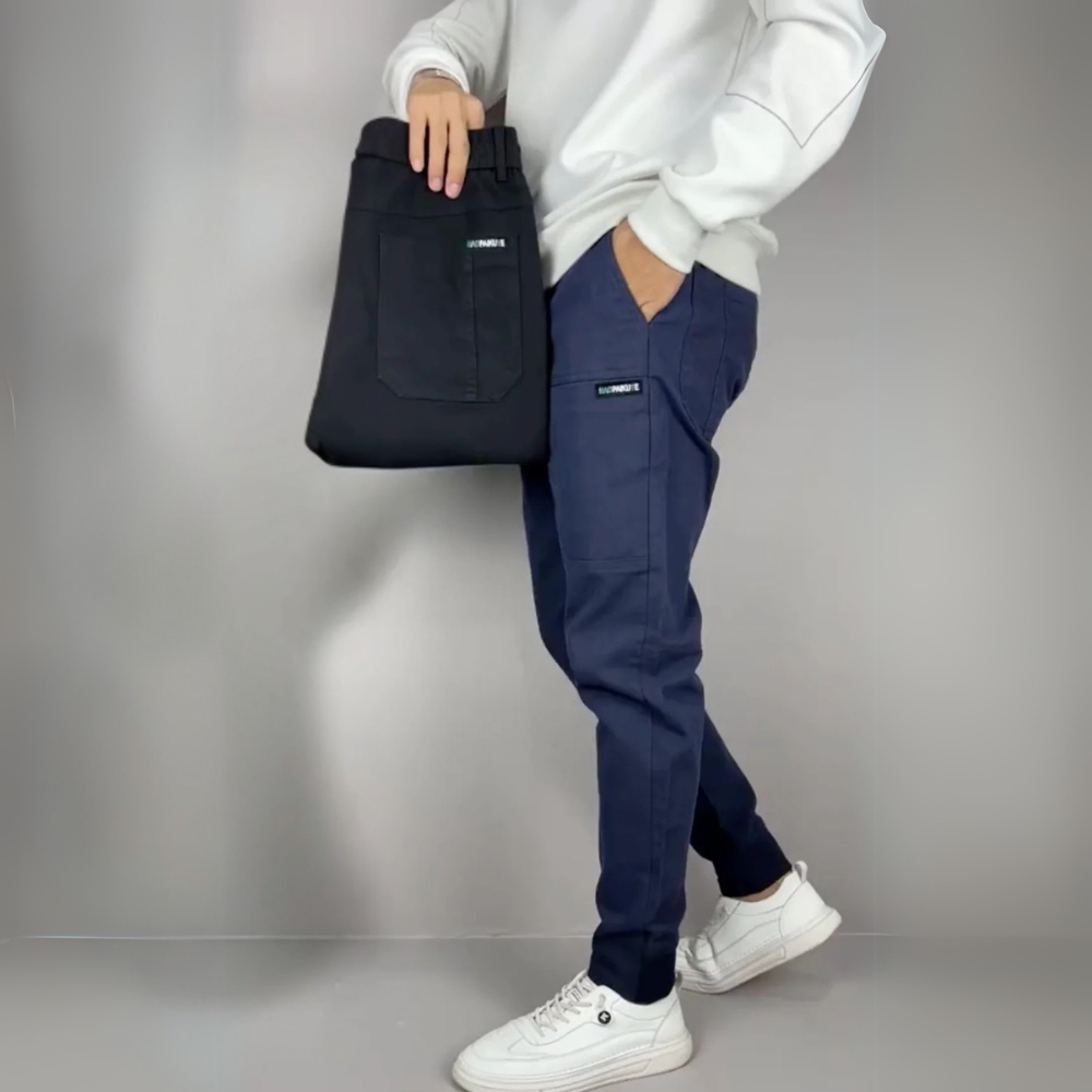 Leblanc™ | Jeans cargo extensibles (1+1 Gratuit)