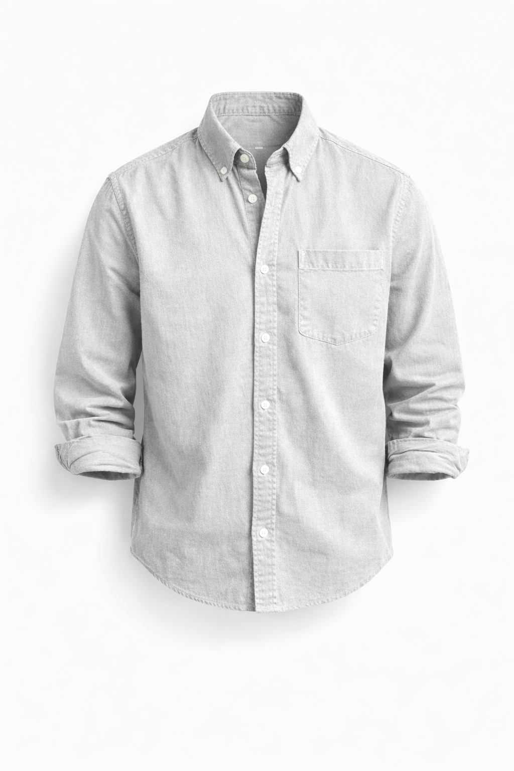 Leblanc™ | Chemise élégante pour homme