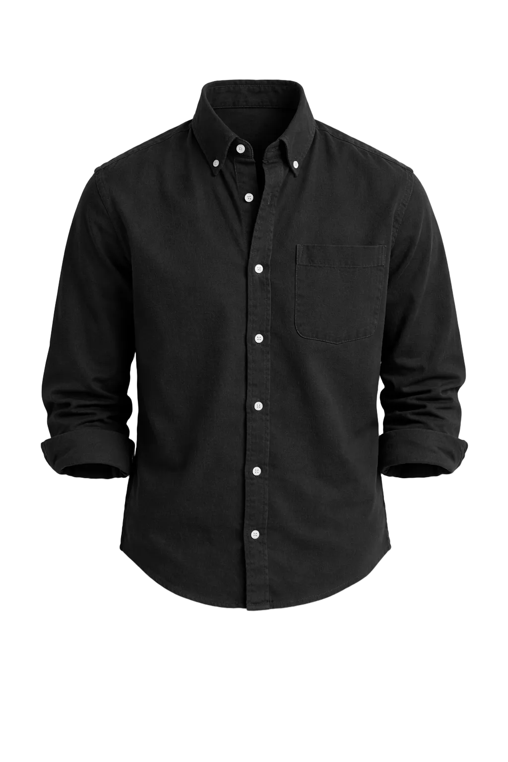 Leblanc™ | Chemise élégante pour homme